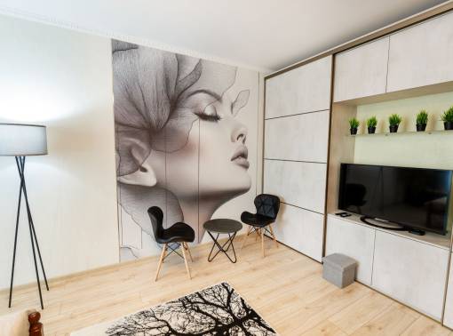 Квартира на сутки в Гомеле - kvartirka.by