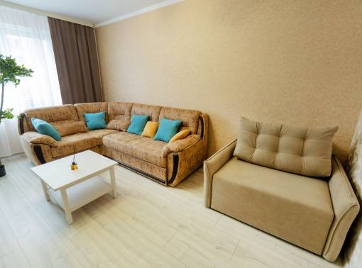 Квартира на сутки в Гомеле - kvartirka.by