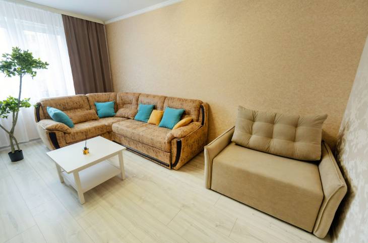 2-Комнатная квартира на сутки в  Гомеле,  Красная ул., 3   изображение 3 - kvartirka.by