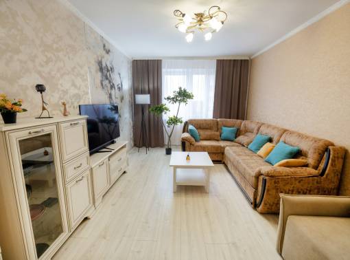 Квартира на сутки в Гомеле - kvartirka.by