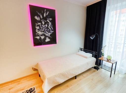 Квартира на сутки в Гомеле - kvartirka.by