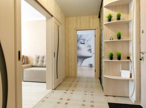 Квартира на сутки в Гомеле - kvartirka.by