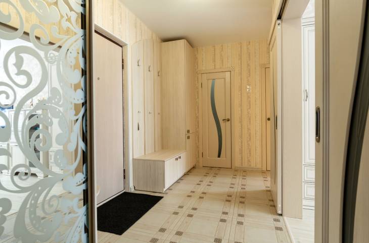 2-Комнатная квартира на сутки в  Гомеле,  Красная ул., 3    изображение 8 - kvartirka.by