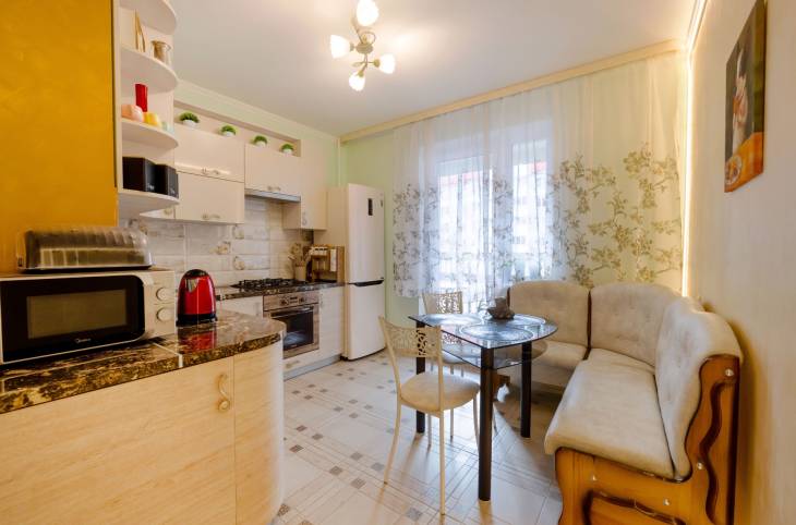 2-Комнатная квартира на сутки в  Гомеле,  Красная ул., 3    изображение 11 - kvartirka.by