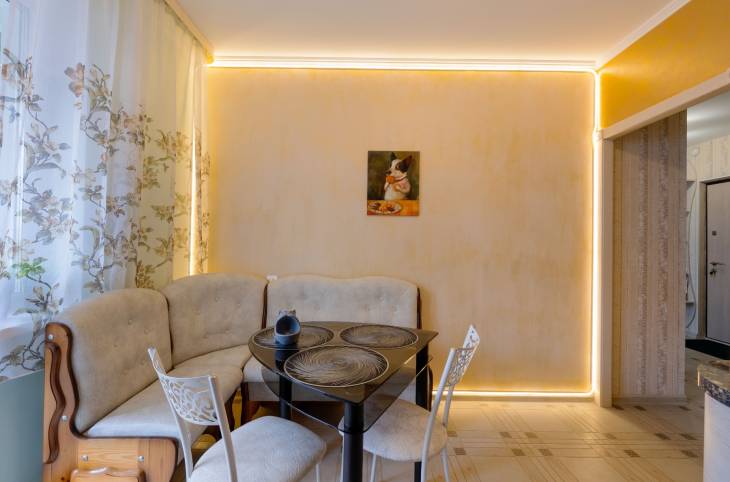 2-Комнатная квартира на сутки в  Гомеле,  Красная ул., 3    изображение 12 - kvartirka.by