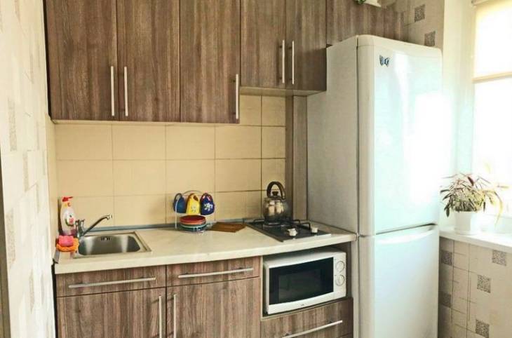 2-Комнатная квартира на сутки в  Лиде,  Гагарина ул., 25    изображение 7 - kvartirka.by