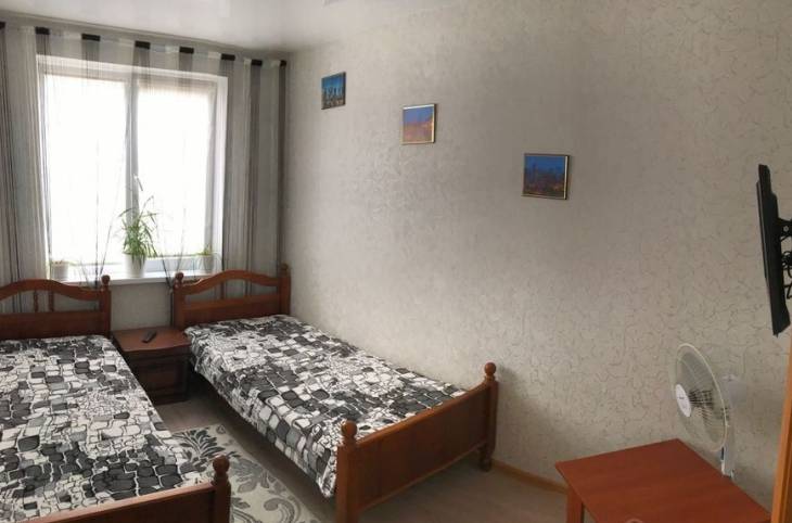 2-Комнатная квартира на сутки в  Лиде,  Гагарина ул., 25    изображение 8 - kvartirka.by