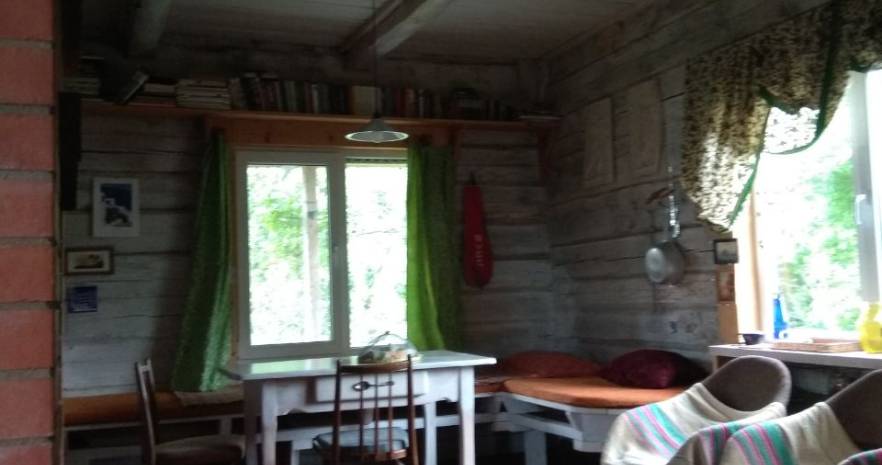 Усадьба "Под Ясенями" в Гродненской области, д. Понемонь, д. 43А  изображение 5 - kvartirka.by