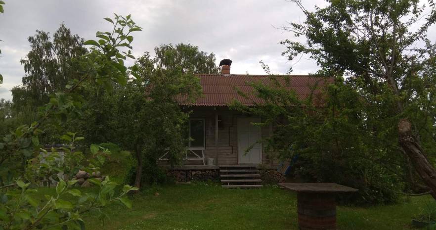Усадьба "Под Ясенями" в Гродненской области, д. Понемонь, д. 43А  изображение 14 - kvartirka.by