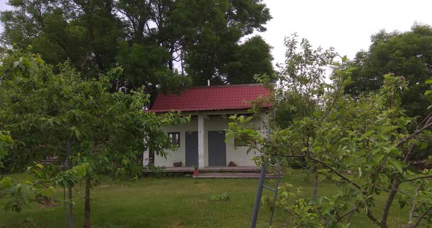 Усадьба "Под Ясенями" в Гродненской области, д. Понемонь, д. 43А  изображение 15 - kvartirka.by