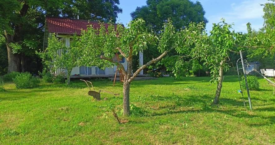 Усадьба "Под Ясенями" в Гродненской области, д. Понемонь, д. 43А  изображение 45 - kvartirka.by