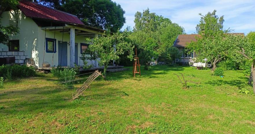 Усадьба "Под Ясенями" в Гродненской области, д. Понемонь, д. 43А  изображение 47 - kvartirka.by