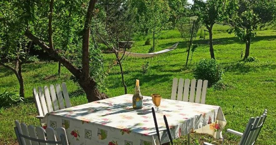 Усадьба "Под Ясенями" в Гродненской области, д. Понемонь, д. 43А  изображение 46 - kvartirka.by