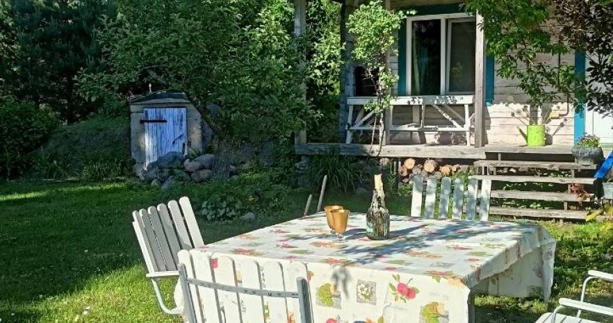 Усадьба "Под Ясенями" в Гродненской области, д. Понемонь, д. 43А  изображение 49 - kvartirka.by