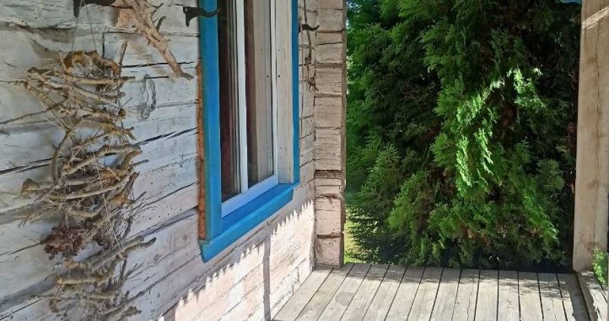Усадьба "Под Ясенями" в Гродненской области, д. Понемонь, д. 43А  изображение 7 - kvartirka.by