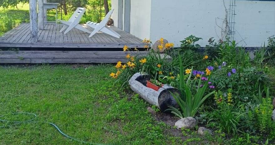Усадьба "Под Ясенями" в Гродненской области, д. Понемонь, д. 43А  изображение 50 - kvartirka.by