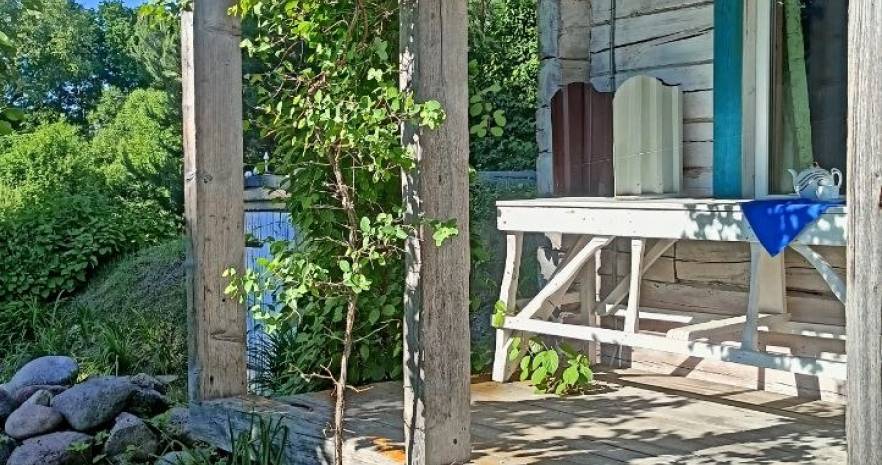 Усадьба "Под Ясенями" в Гродненской области, д. Понемонь, д. 43А  изображение 8 - kvartirka.by