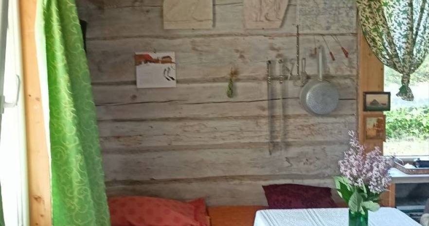 Усадьба "Под Ясенями" в Гродненской области, д. Понемонь, д. 43А  изображение 17 - kvartirka.by
