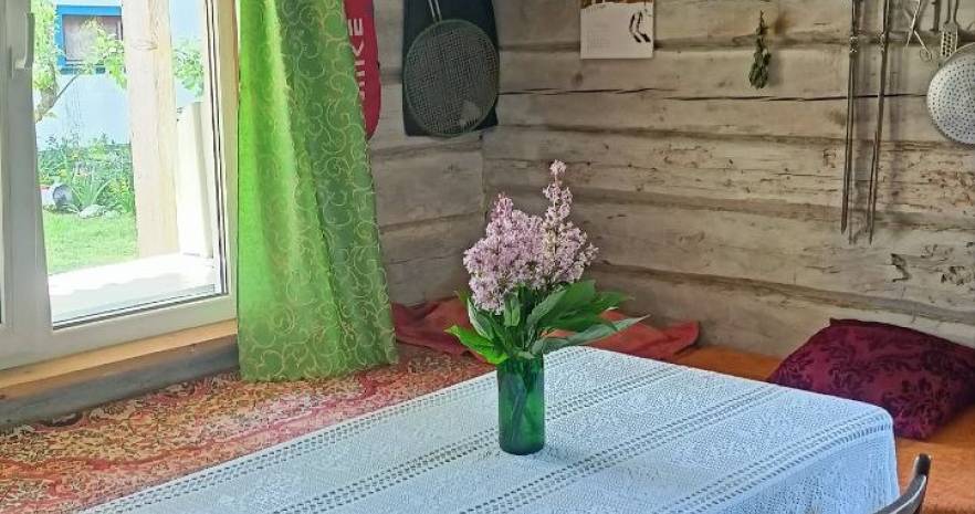 Усадьба "Под Ясенями" в Гродненской области, д. Понемонь, д. 43А  изображение 19 - kvartirka.by