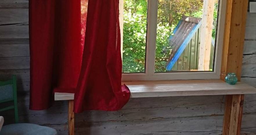 Усадьба "Под Ясенями" в Гродненской области, д. Понемонь, д. 43А  изображение 27 - kvartirka.by