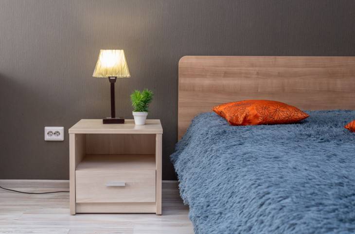 Студия на сутки в  Минске,  Щорса ул., 1    изображение 1 - kvartirka.by