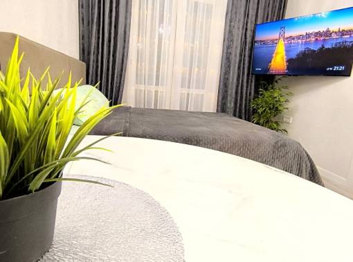 Студия на часы/сутки  - kvartirka.by