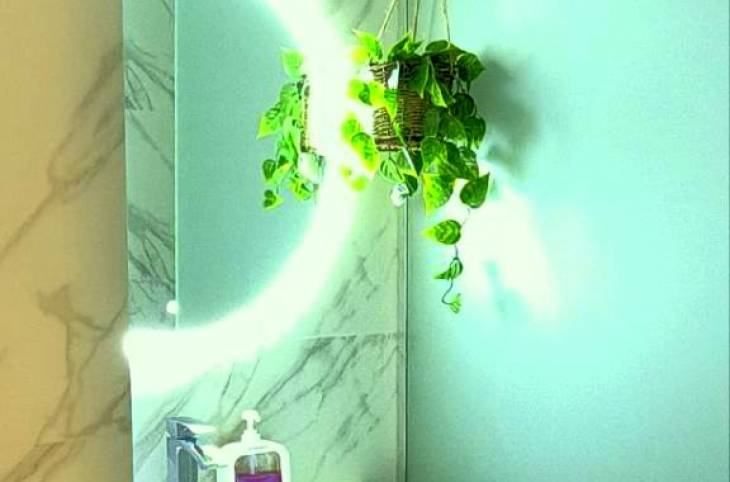 Студия на сутки в  Минске,  Дзержинского пр-т., 26    изображение 8 - kvartirka.by