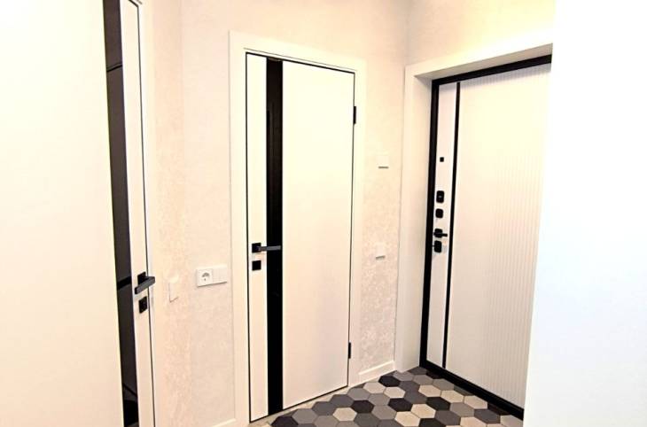 Студия на сутки в  Минске,  Дзержинского пр-т., 26    изображение 7 - kvartirka.by