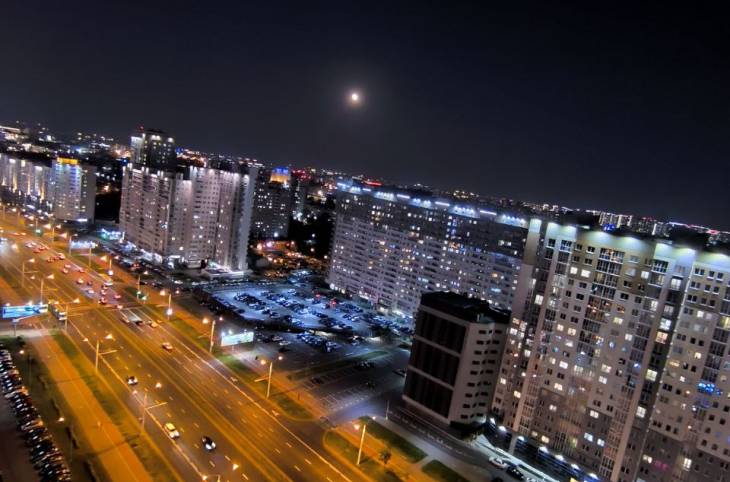 Студия на сутки в  Минске,  Дзержинского пр-т., 26    изображение 12 - kvartirka.by