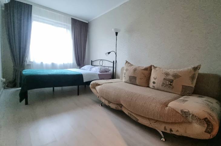 2-Комнатная квартира на час в  Минске,  Воронянского ул., 15     изображение 8 - kvartirka.by