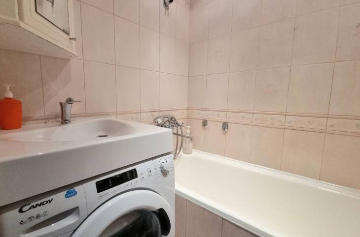 2-Комнатная квартира на час в  Минске,  Воронянского ул., 15     изображение 9 - kvartirka.by