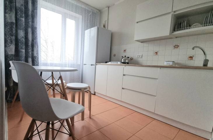 2-Комнатная квартира на час в  Минске,  Воронянского ул., 15     изображение 10 - kvartirka.by