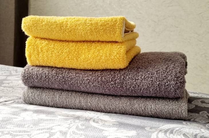 2-Комнатная квартира на час в  Минске,  Воронянского ул., 15     изображение 7 - kvartirka.by