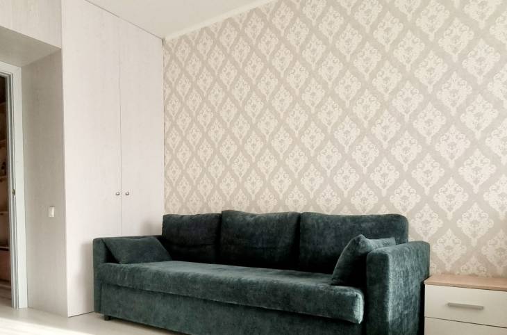 2-Комнатная квартира на час в  Минске,  Воронянского ул., 15     изображение 6 - kvartirka.by