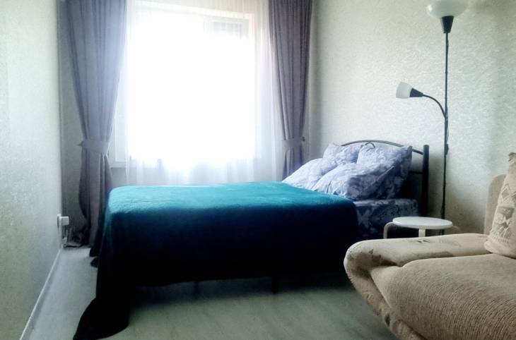 2-Комнатная квартира на час в  Минске,  Воронянского ул., 15     изображение 11 - kvartirka.by