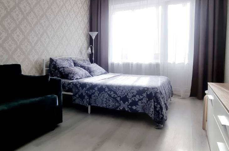 2-Комнатная квартира на час в  Минске,  Воронянского ул., 15    изображение 3 - kvartirka.by