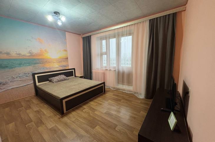 1-Комнатная квартира на сутки в  Витебске,  Строителей пр-т.,  24к.1    изображение 4 - kvartirka.by