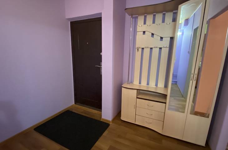 1-Комнатная квартира на сутки в  Витебске,  Строителей пр-т.,  24к.1    изображение 6 - kvartirka.by