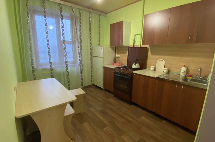 1-Комнатная квартира на сутки в  Витебске,  Строителей пр-т.,  24к.1    изображение 5 - kvartirka.by
