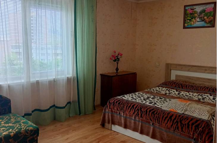 2-Комнатная квартира на сутки в  Гродно,  Щорса ул., 36    изображение 4 - kvartirka.by