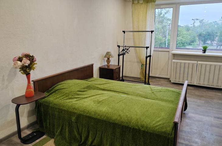 1-Комнатная квартира на сутки в  Минске,  Машерова пр-т., 51    изображение 2 - kvartirka.by