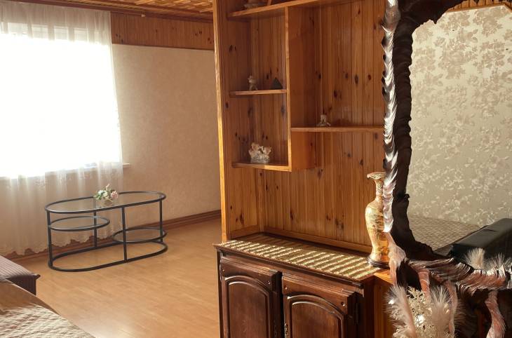 1-Комнатная квартира на ночь в  Гродно,  Гая ул., 17    изображение 12 - kvartirka.by