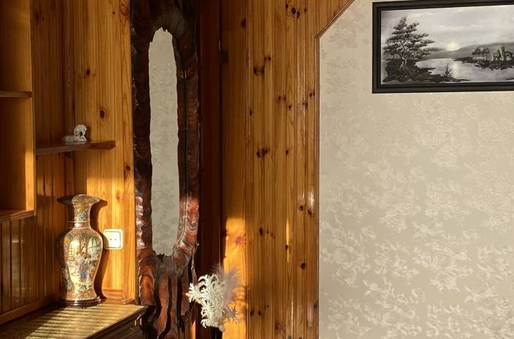 1-Комнатная квартира на ночь в  Гродно,  Гая ул., 17    изображение 11 - kvartirka.by