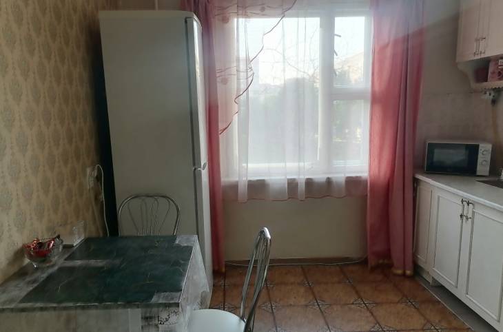 2-Комнатная квартира на сутки в  Новополоцке,  Коласа Якуба ул., 26    изображение 4 - kvartirka.by