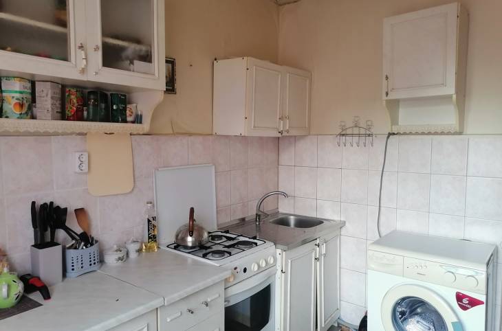 2-Комнатная квартира на сутки в  Новополоцке,  Коласа Якуба ул., 26    изображение 5 - kvartirka.by