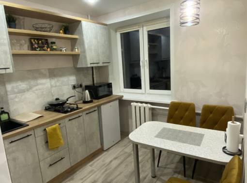 Квартира в центре города - kvartirka.by