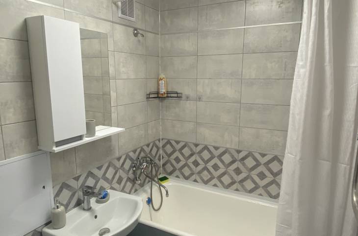 1-Комнатная квартира на сутки в  Барановичах,  Комсомольская ул., 19   изображение 3 - kvartirka.by