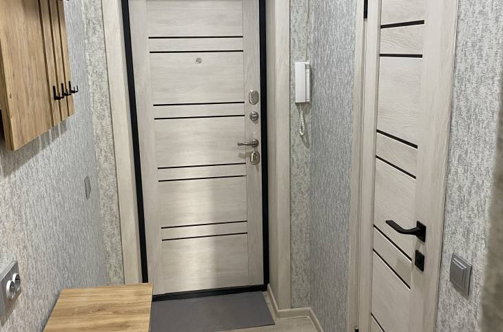 1-Комнатная квартира на сутки в  Барановичах,  Комсомольская ул., 19    изображение 4 - kvartirka.by