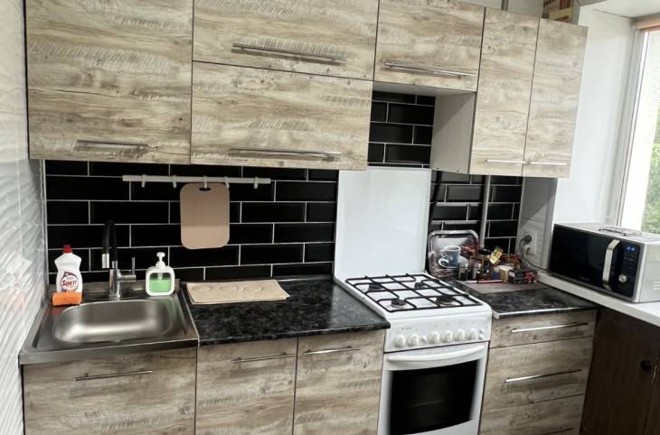 1-Комнатная квартира на сутки в  Барановичах,  Комсомольская ул., 14    изображение 6 - kvartirka.by