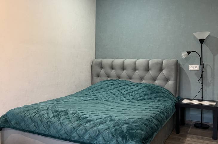 1-Комнатная квартира на сутки в  Барановичах,  Комсомольская ул., 14   изображение 3 - kvartirka.by